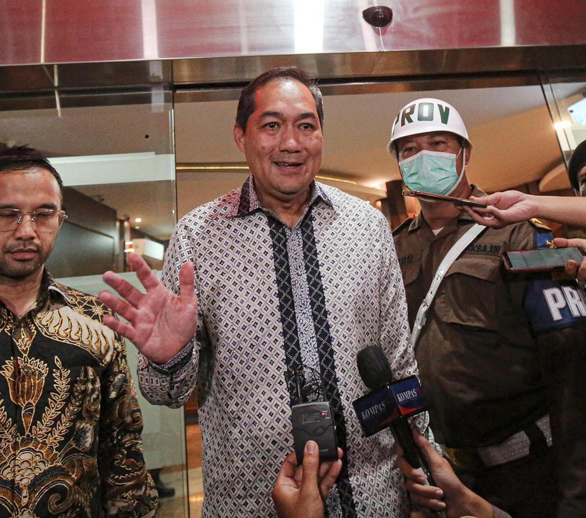 Dok. Istimewa