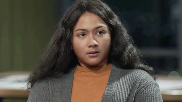 Jessica Mila dalam Imperfect. (Foto: Dok. Starvision Plus)