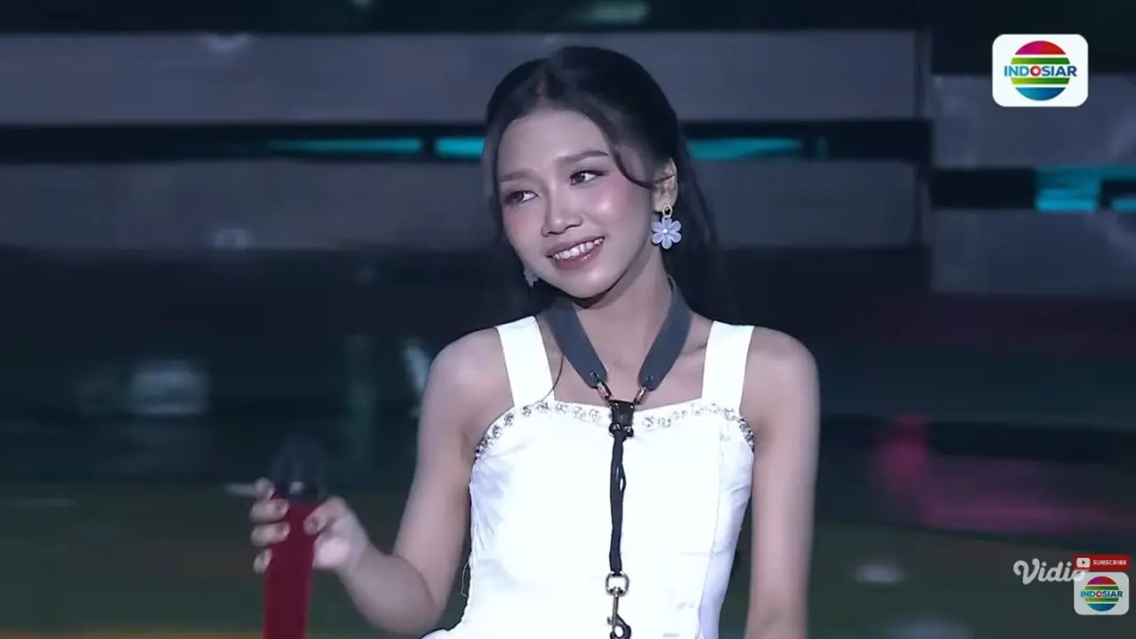 Khinan Dangdut Academy 8