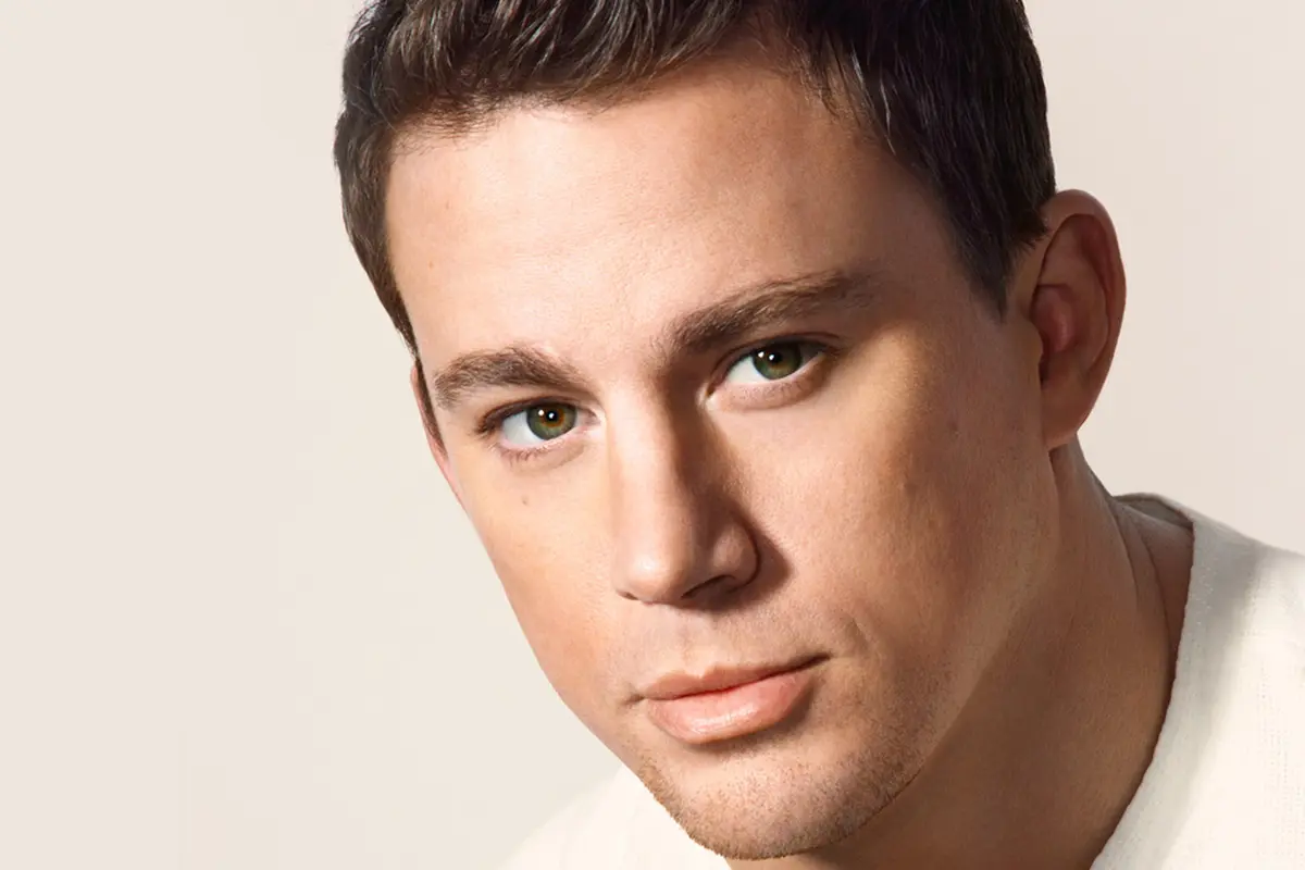 Channing Tatum