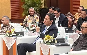 Top 3: Purbaya Tambah Dana SAL ke Himbara Rp 70 Triliun