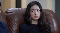 Sinopsis Sinetron SCTV Siapa Takut Jatuh Cinta Episode Senin 8 Oktober 2018: Laras Mendadak Eneg