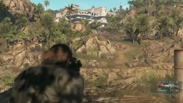 5 Video Game yang Paling Dinanti di Tahun 2015