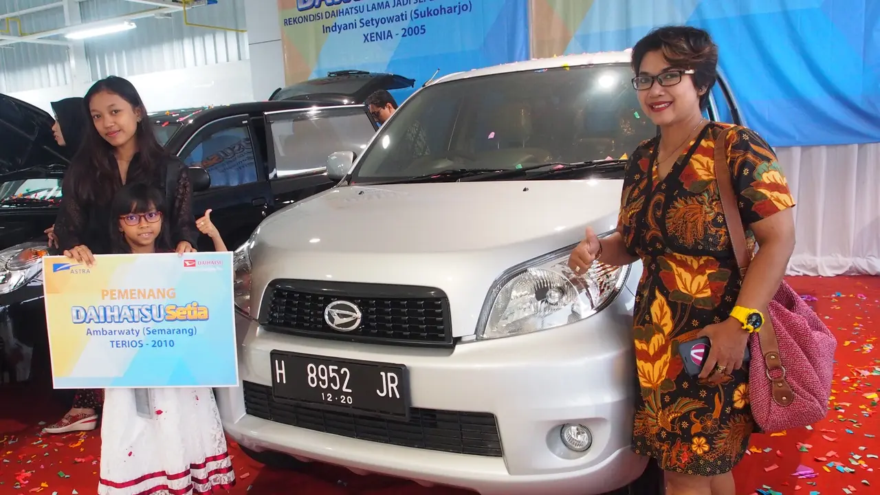 Daihatsu