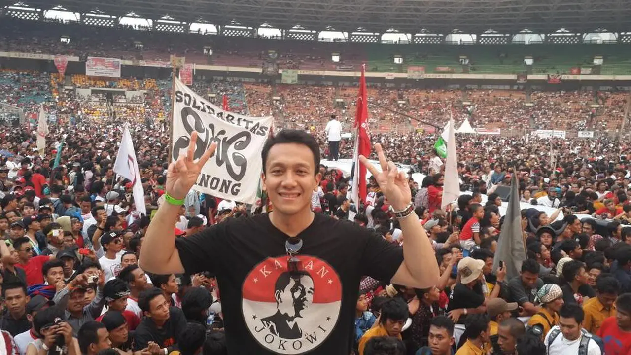 Diaz Hendropriyono