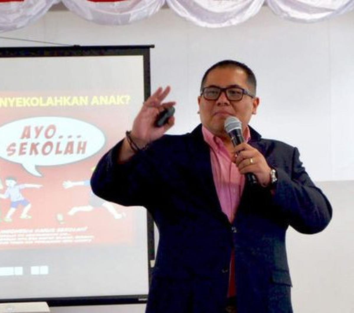 Dok. Istimewa