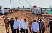Anak Usaha Krakatau Steel Group Bangun Kawasan Industri di Gresik
