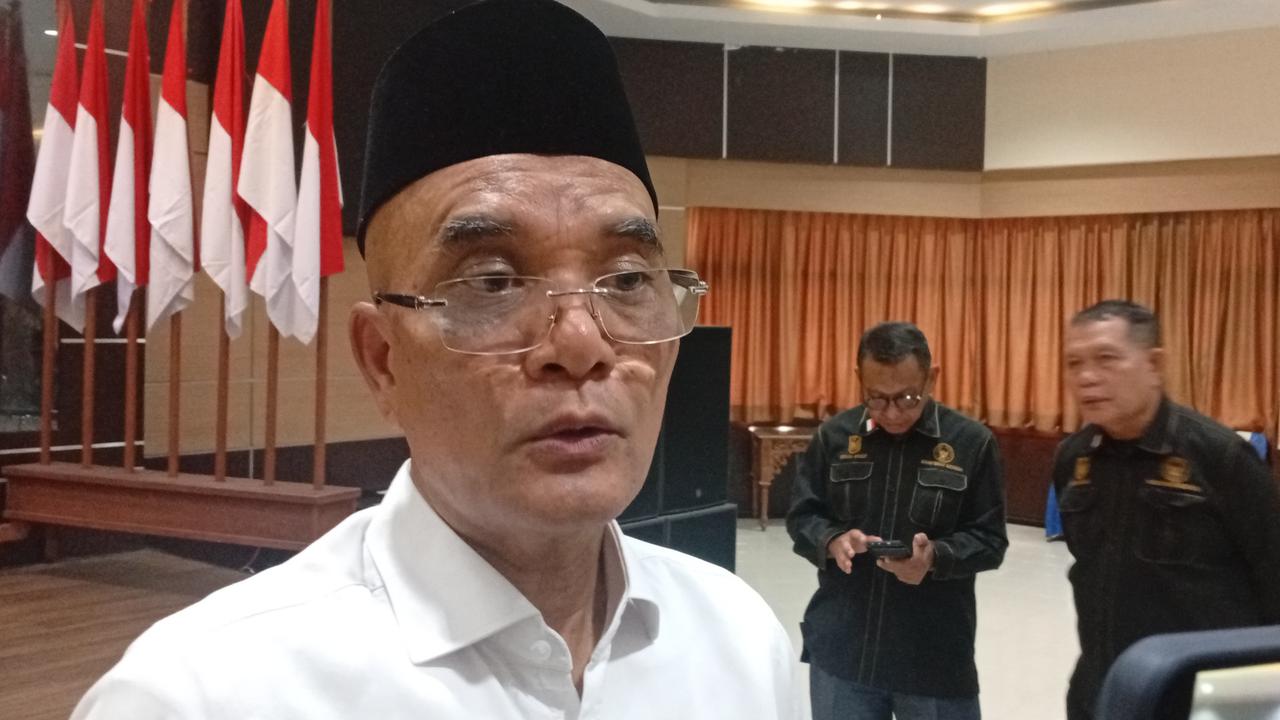 Antisipasi Gangguan, DPR Dorong Rute Penerbangan Haji Lewat Afrika