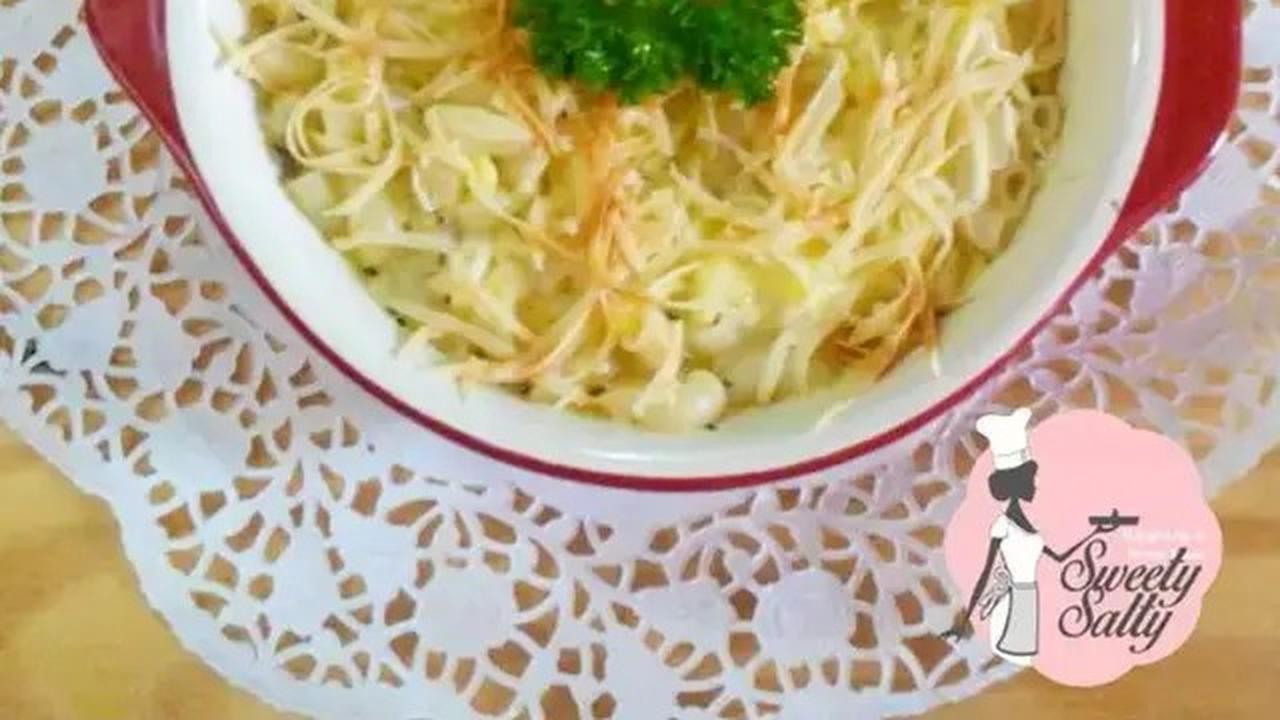 5 Resep Makaroni yang Praktis, Ekonomis, dan Cocok untuk Bekal Si Kecil