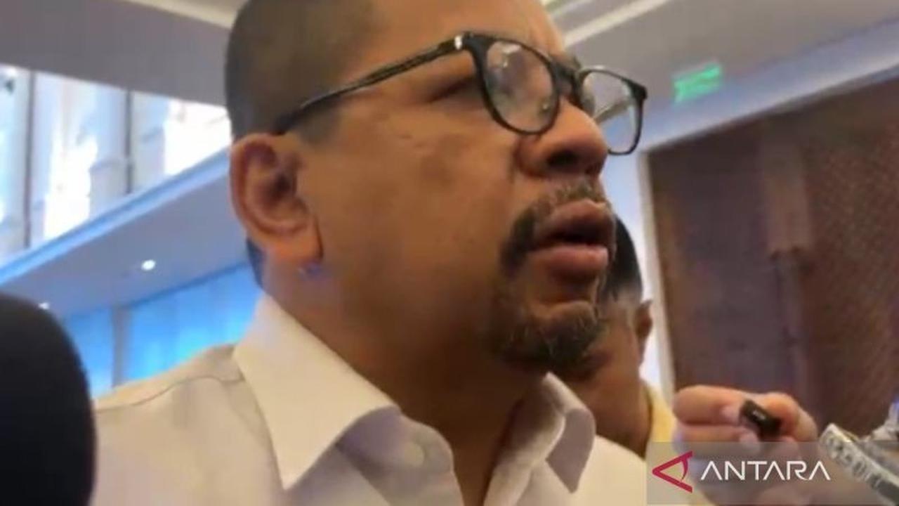 Penguasaan Bahasa Asing: Kunci Daya Saing Global Indonesia Menurut Kepala Bakom Qodari