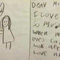 Ini bukti kalau anak-anak adalah makhluk paling jujur se-dunia~