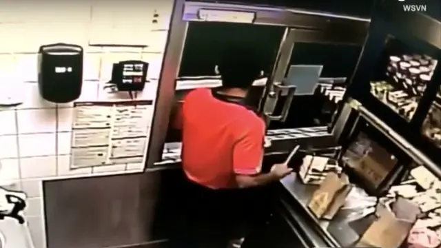McDonald’s