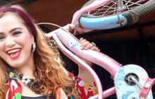 Ingat Anna Shirley Pemeran Anita Warkop DKI? Kini Bisnis Bengkel Sepeda & Sempat Jual Tahu di Pinggir Jalan