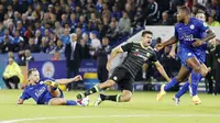 7 Fakta Menarik Jelang Duel Chelsea Vs Leicester
