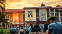 Memahami Maksud dan Tujuan Muhammadiyah: Gerakan Islam Berkemajuan
