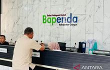 Bapenda Cianjur Siapkan Strategi Jitu untuk Peningkatan PAD Cianjur 2026