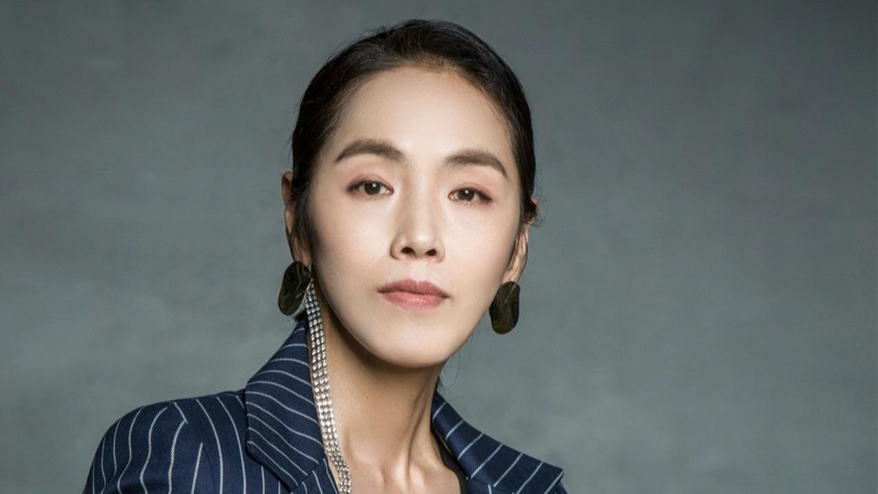 Park Ji Ah, Sosok Ibu Song Hye Kyo dalam serial The Glory, Meninggal Dunia di Usia 52 Tahun