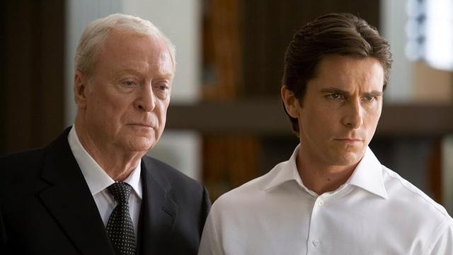 The Dark Knight (2008)