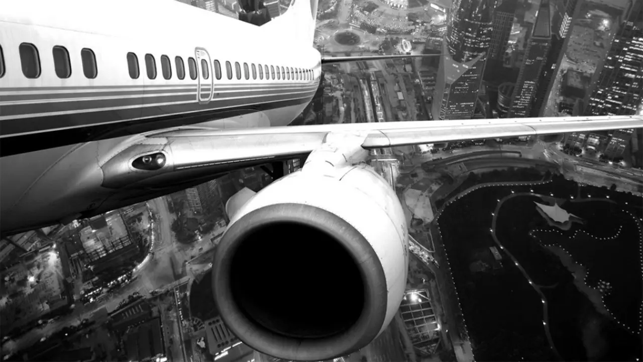 5 Kecelakan Pesawat Paling Misterius di Dunia, Selain MH370