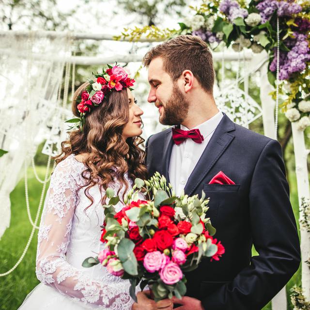 Meski Pakai Jasa Wedding Organizer 5 Bencana Pernikahan Ini