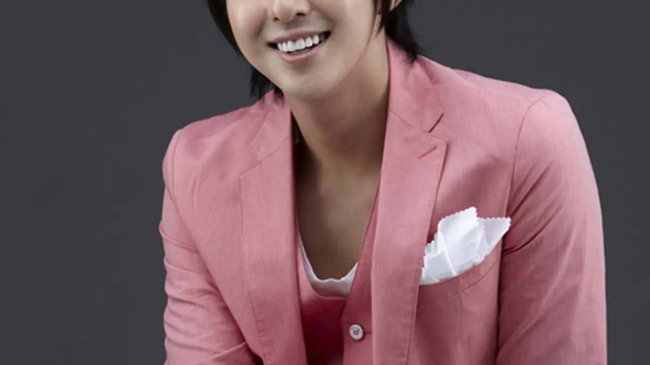 Kim Kibum