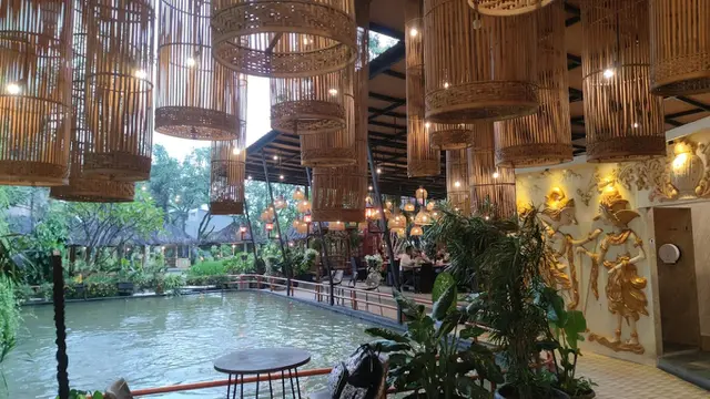 11 Rekomendasi Tempat Makan Enak di Tambun Bekasi 2025, Kuliner Favorit Warga Lokal