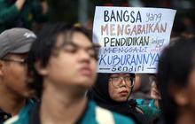 Efektifkah Aksi Demonstrasi 'Indonesia Gelap' Dapat Didengar Pemerintah?