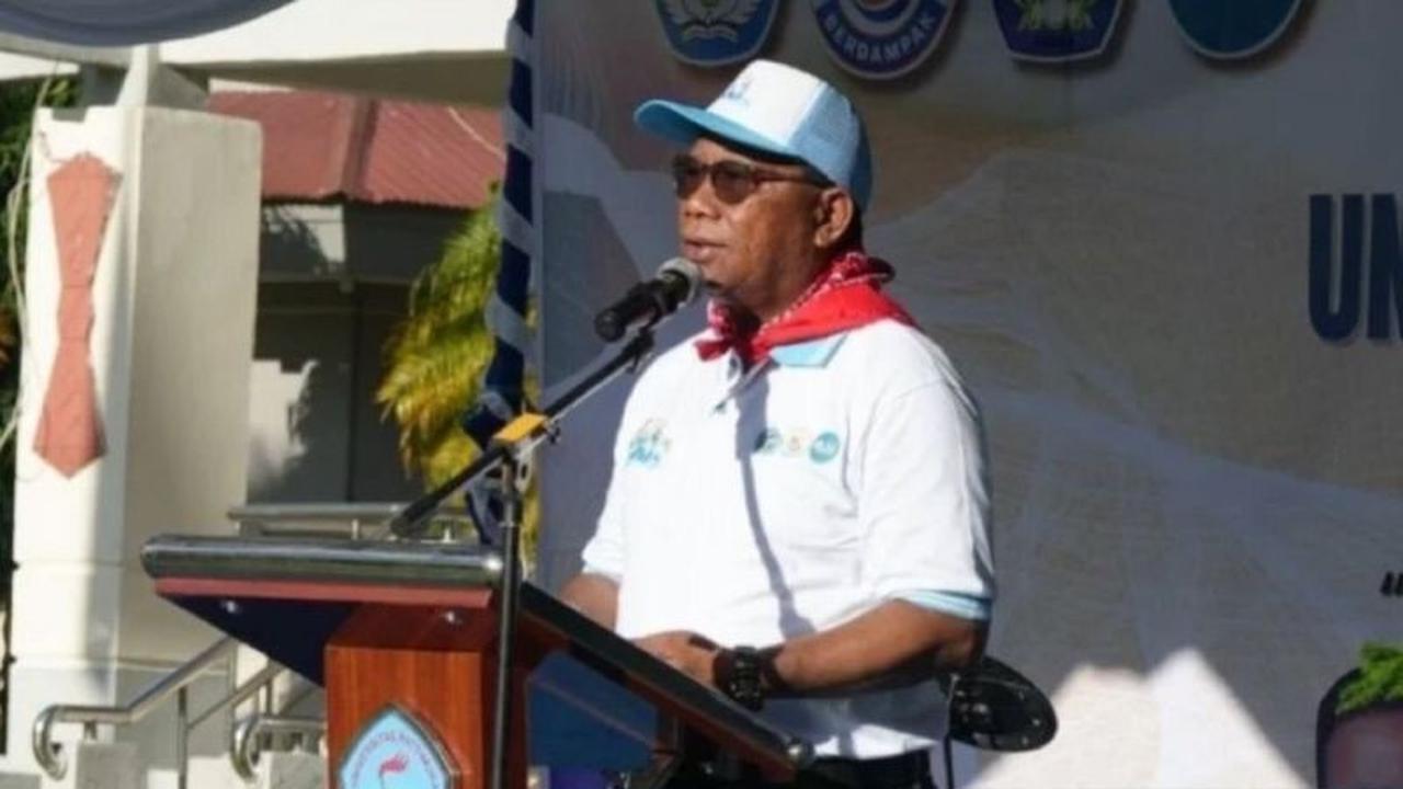 Unpatti Perkuat Literasi Pertanian, Dorong Kemandirian Ekonomi Maluku