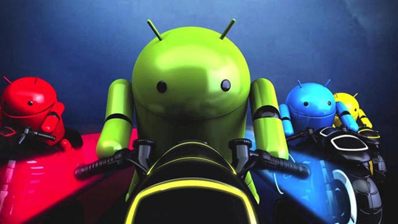Tips percepat smartphone Android