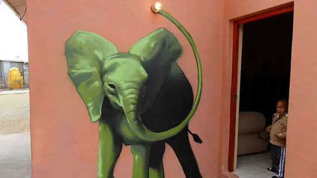 grafiti