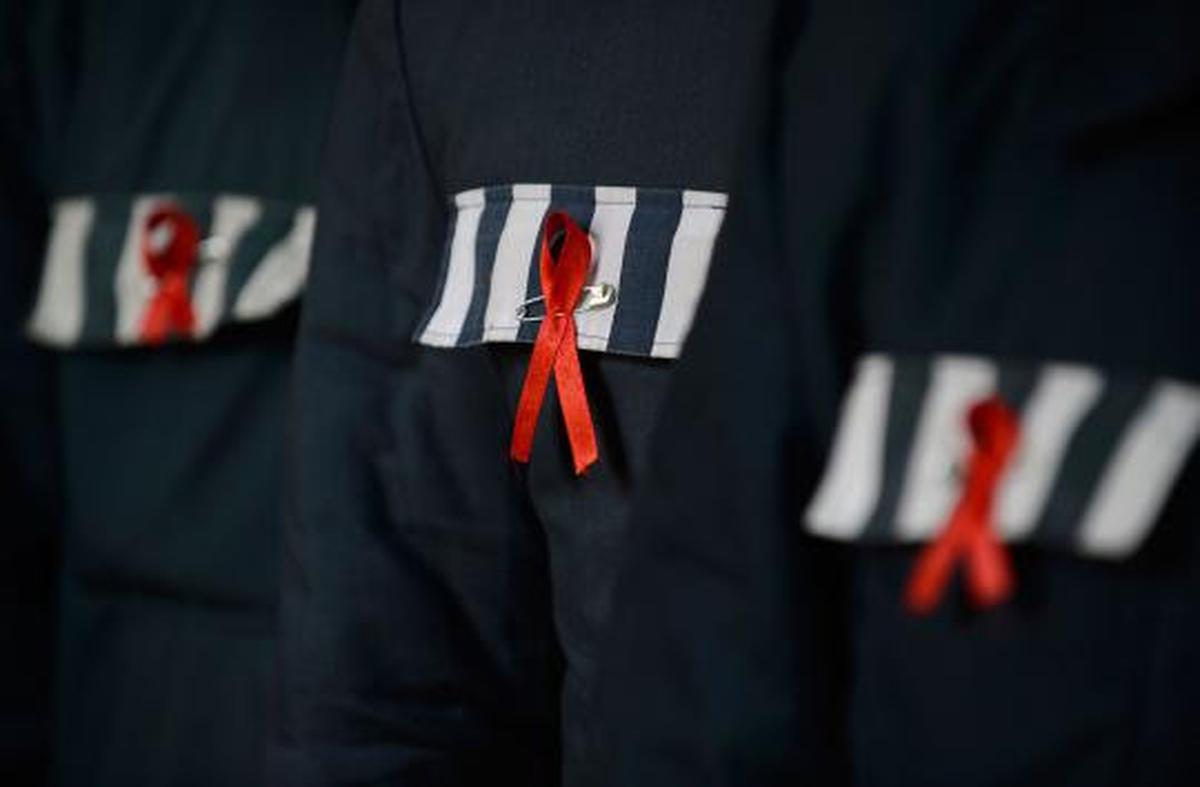 Peringatan Hari AIDS sedunia