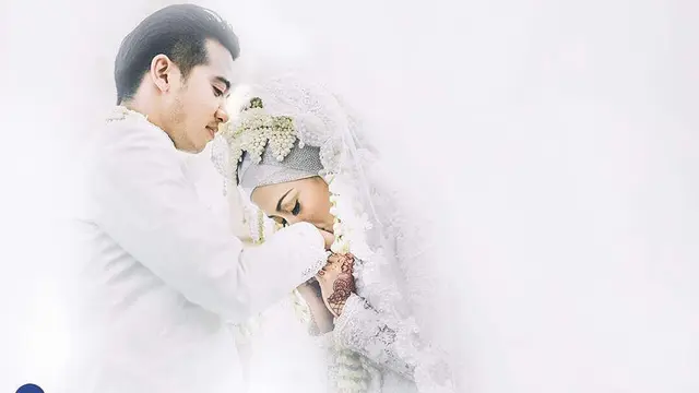 [Bintang] Roby Geisha dan Cinta Ratu Nansya