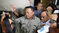 Kuasa Hukum Febrie: Praperadilan Bukan untuk Hindari Proses Hukum