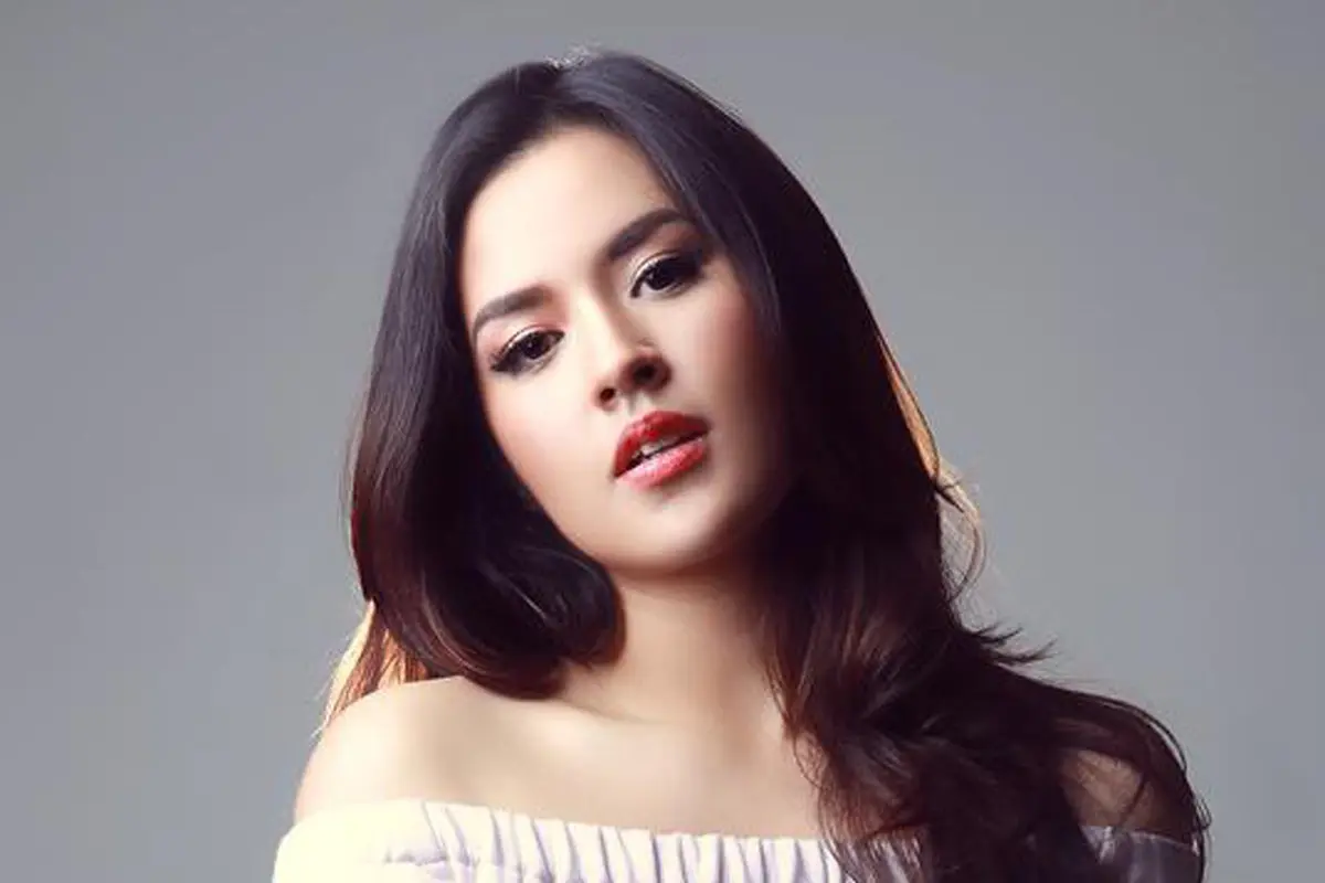 Langsing Tanpa Diet, Ini Rahasia Raisa Andriana (Deki Prayoga Digital Imaging Muhammad iqbal Nurfajri/Bintang.com)
