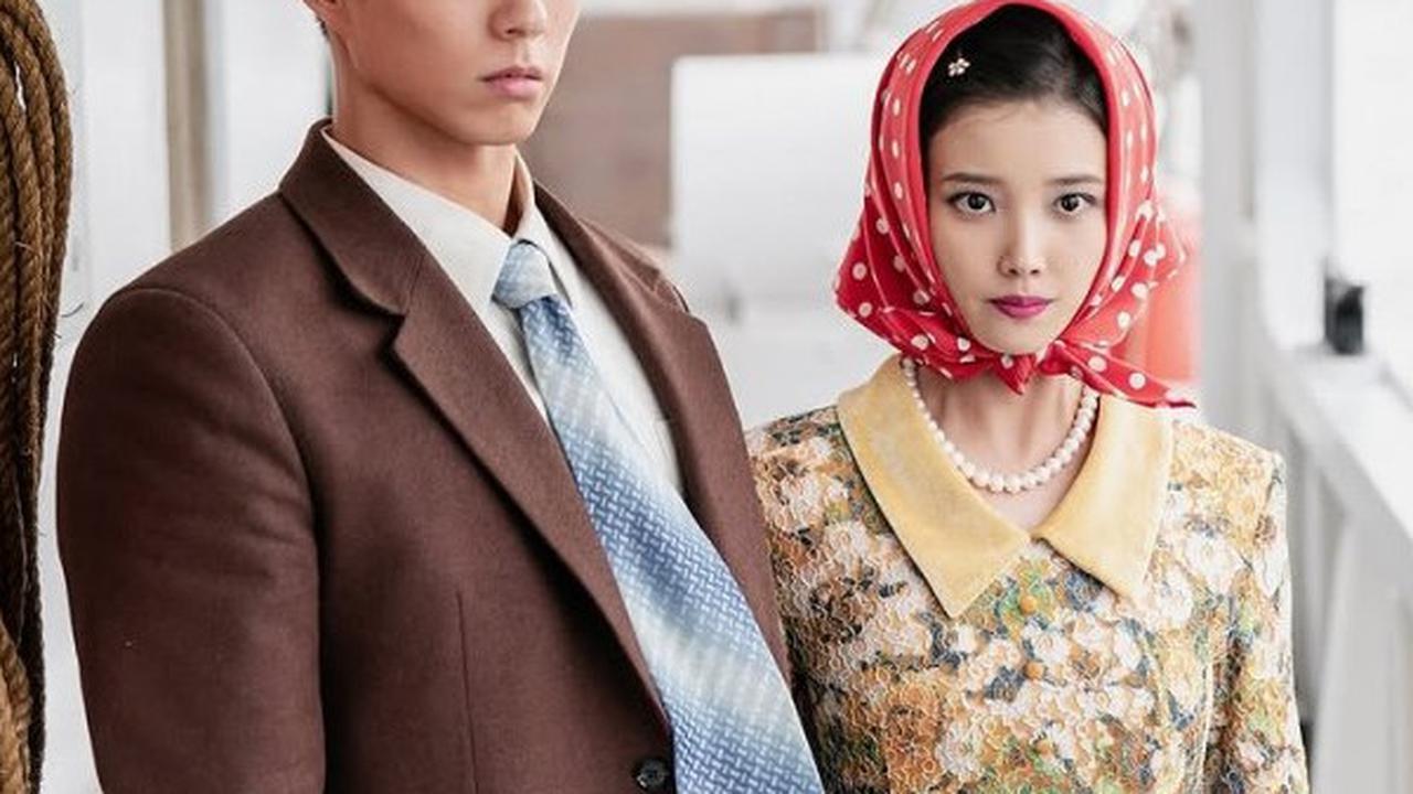 Drama Korea 'BURIED HEARTS' Kalahkan WLGYT di Puncak Reputasi Brand Bulan Ini!