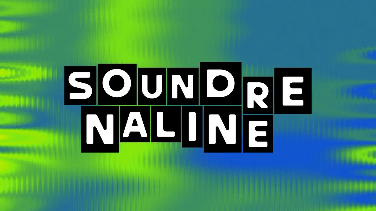 Soundrenaline 2025