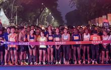 Catat! Daftar Jalan Ditutup dan Jalur Alternatif saat Jakarta Running Festival 2025