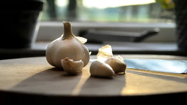 Bawang Putih
