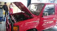 Motuba Kijang Super Short lansiran 1987 (Auto2000)