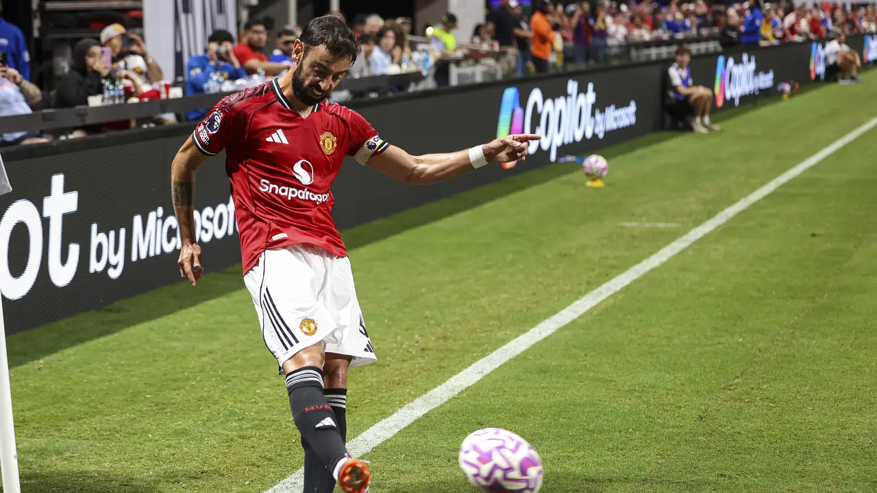 Manchester Untied vs Everton