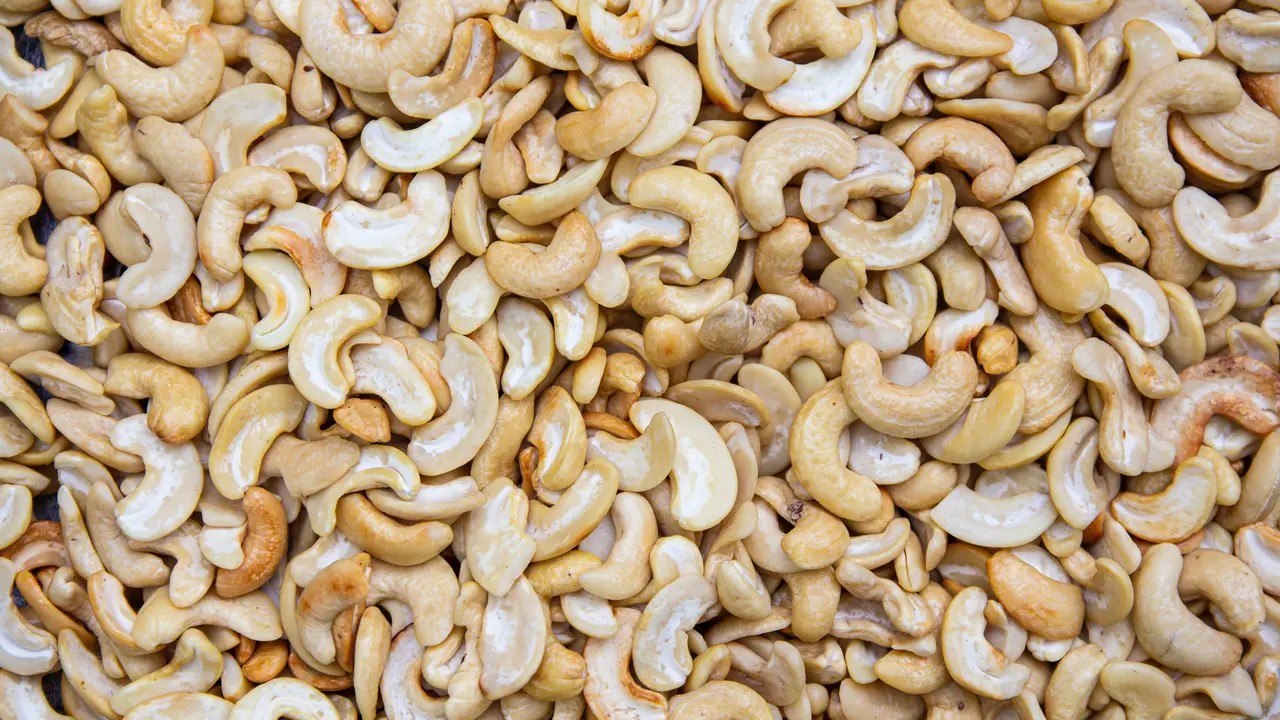 Kacang Mete