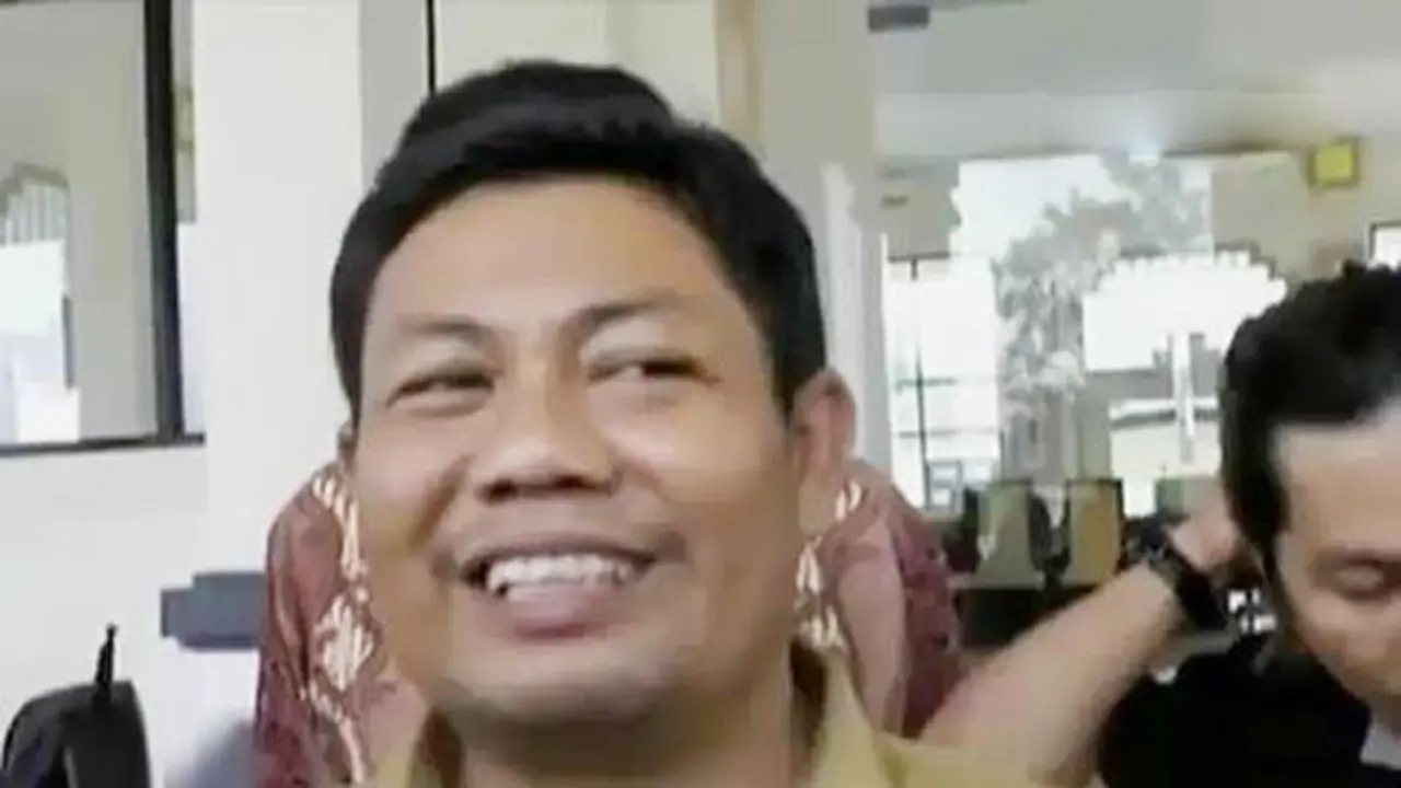 Ahmad Yantenglie