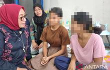Menteri Arifah Temui Korban TPPO di Medan, Pastikan Perlindungan dan Pemberdayaan Anak