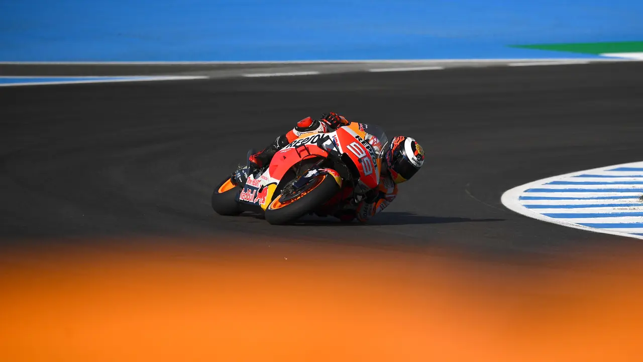 Jorge Lorenzo