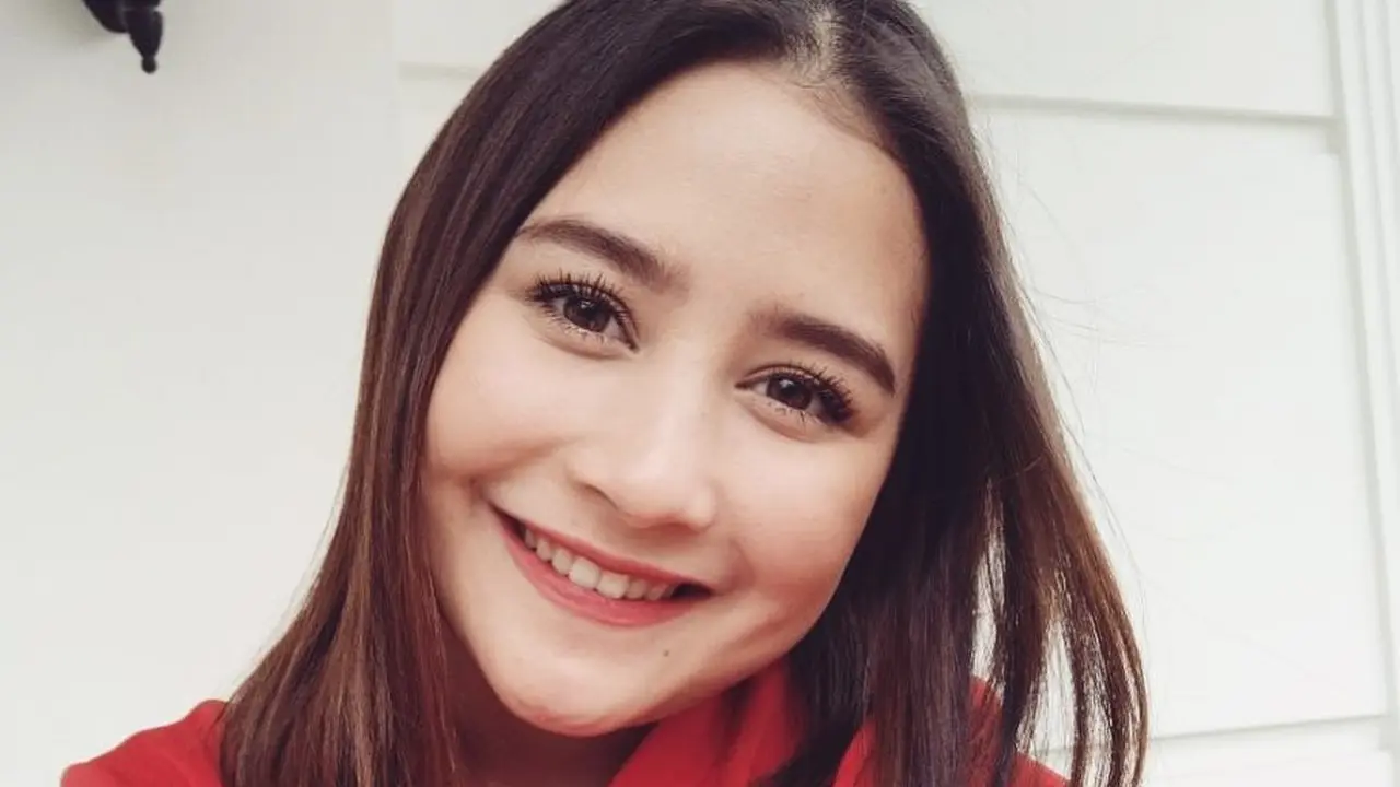 [Bintang] Prilly Latuconsina