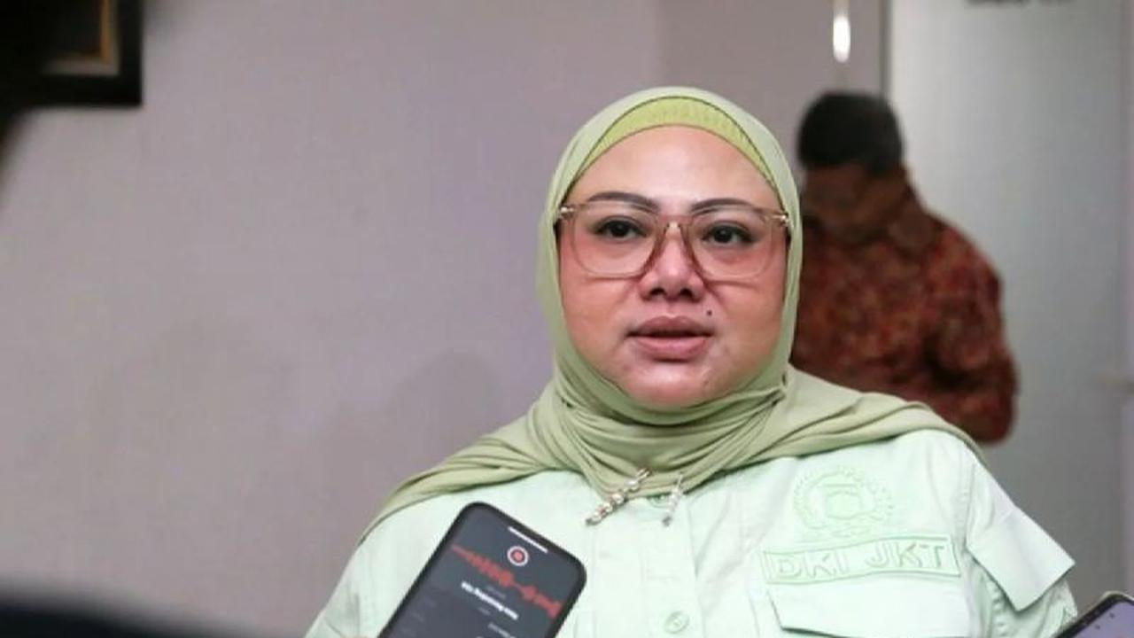 DPRD DKI Minta Dinsos Pastikan Logistik Banjir Jakarta Tersedia untuk Penyintas