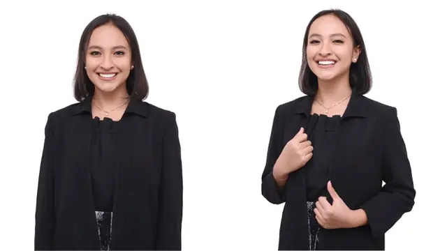 Kartini Era Kini: Vania F Herlambang, Perempuan Inspiratif yang Membawa Isu Sustainability Lebih Dekat