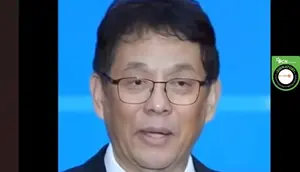 Cek Fakta: Hoaks Video Menkeu Purbaya Umumkan Proses Pengambilan Dana Bantuan 2026