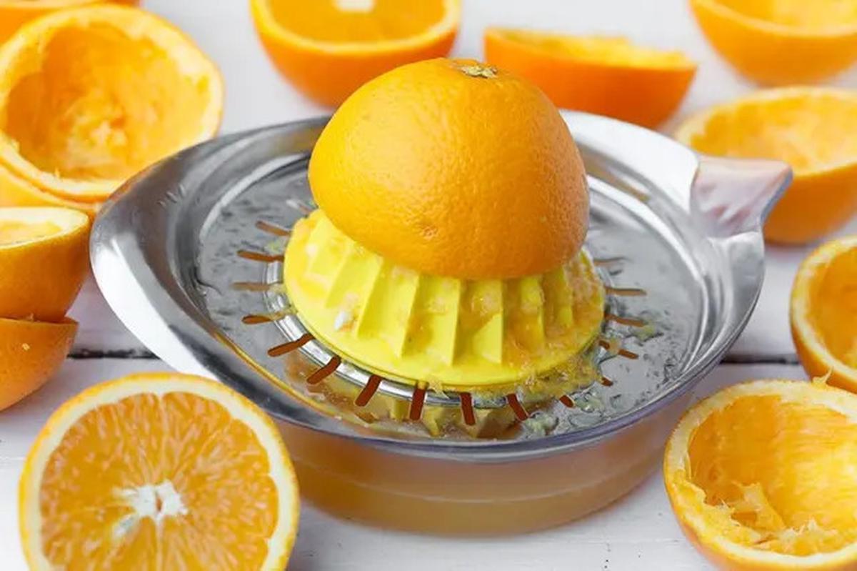 Cara Membuat Infused Water untuk Bantu Menurunkan Kadar Kolesterol dalam 7 Hari, Bisa Dicoba Setelah Lebaran