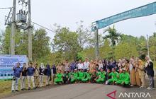 Hutan Wisata Tua Tunu Pangkalpinang: Pusat Penelitian Tanaman Endemik, Temukan Manggis Klabang yang Punah?